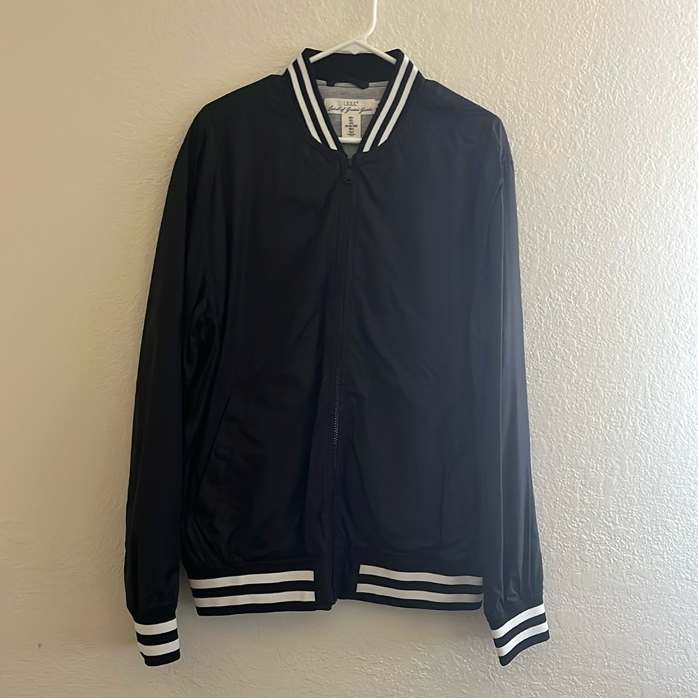 H&M jacket